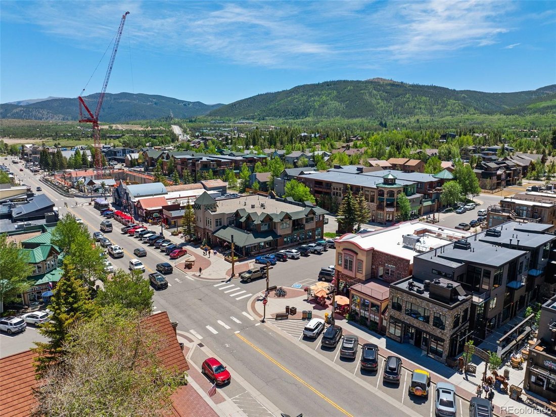 House in Frisco, Colorado, United States 4 - 18550932