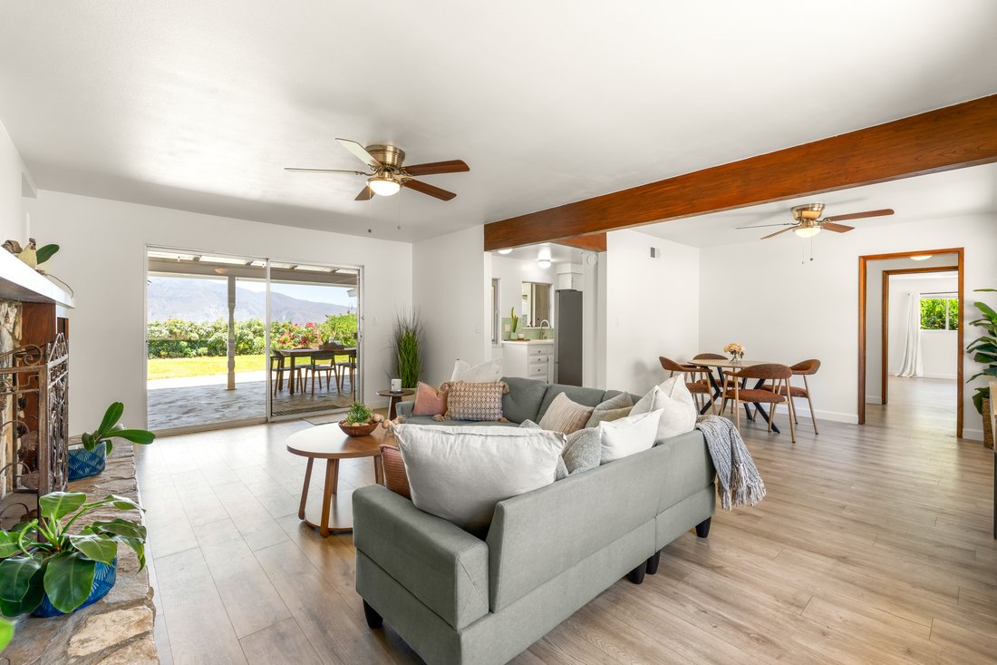 House in Santa Paula, California, United States 4 - 18549128