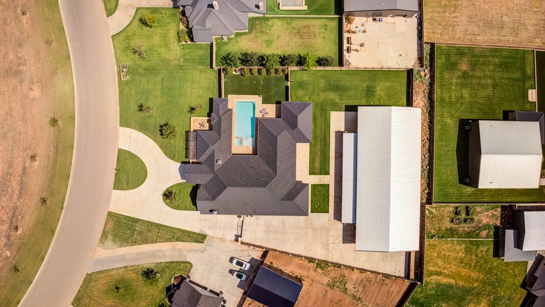 House in Lubbock, Texas, United States 3 - 18503270