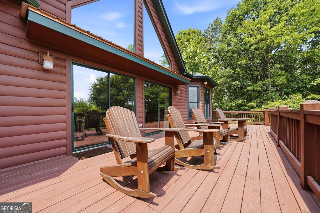 House in Ellijay, Georgia, United States 3 - 18552409