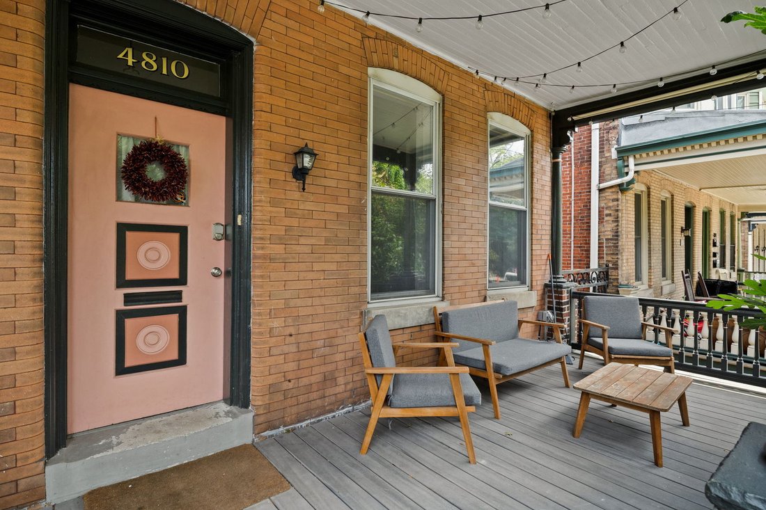 House in Philadelphia, Pennsylvania, United States 3 - 18552700