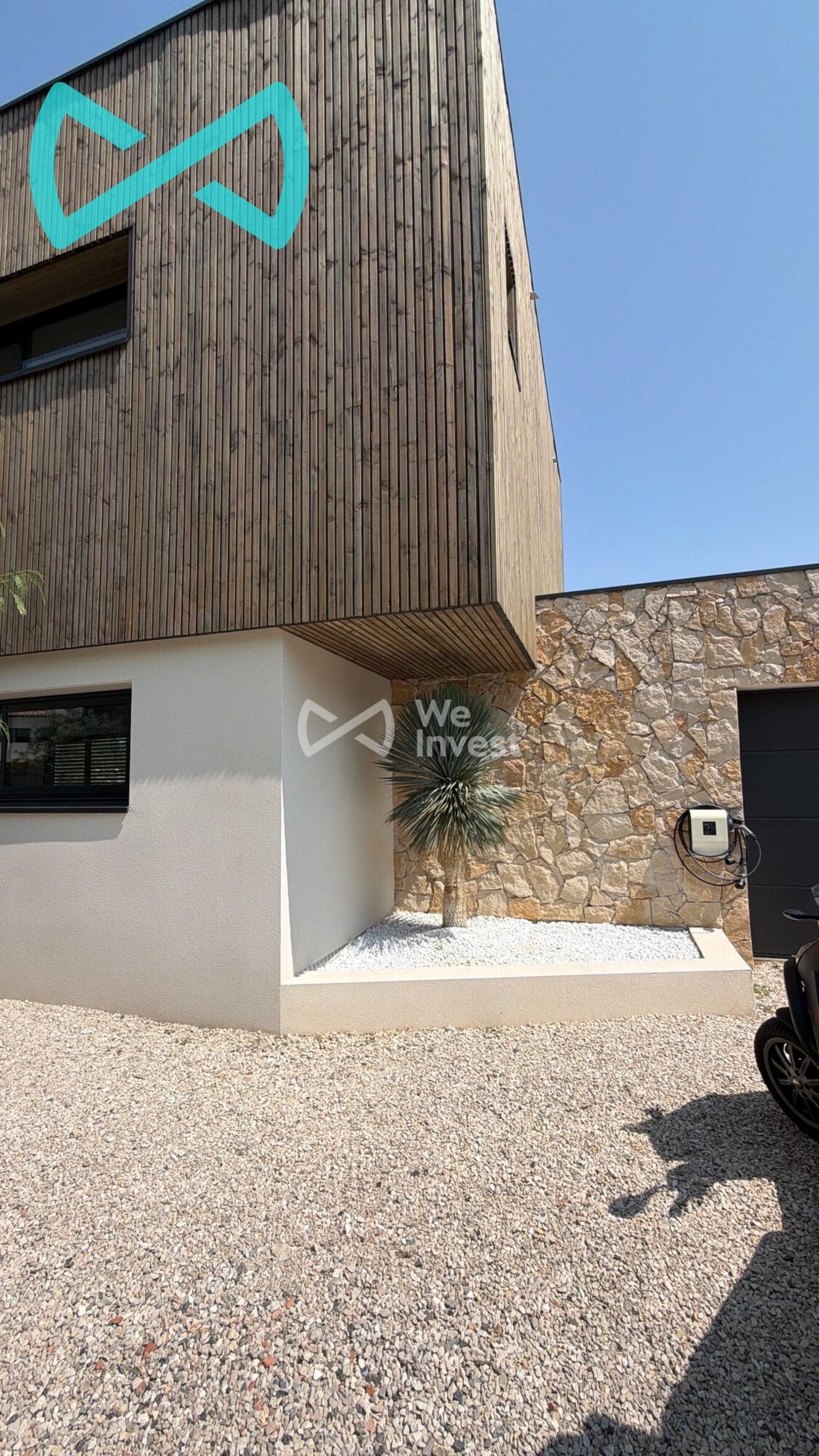 House in Saint-Vincent-de-Barbeyrargues, Occitania, France 2 - 18554265