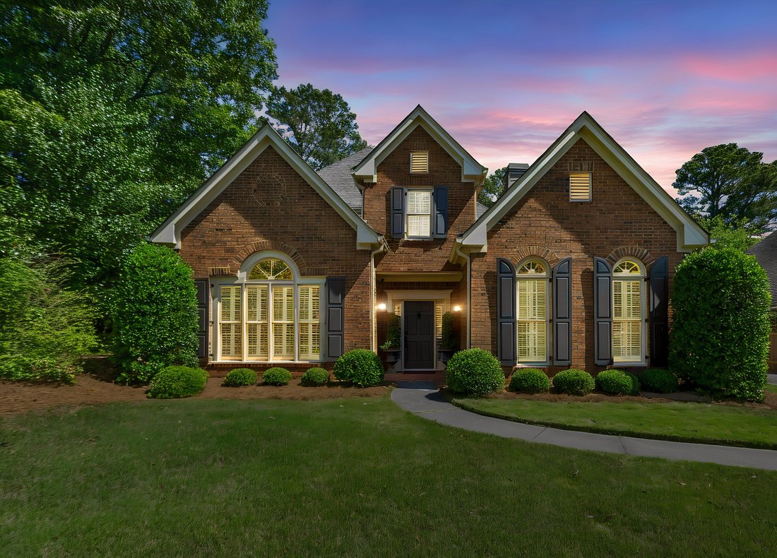 House in Marietta, Georgia, United States 2 - 18550323