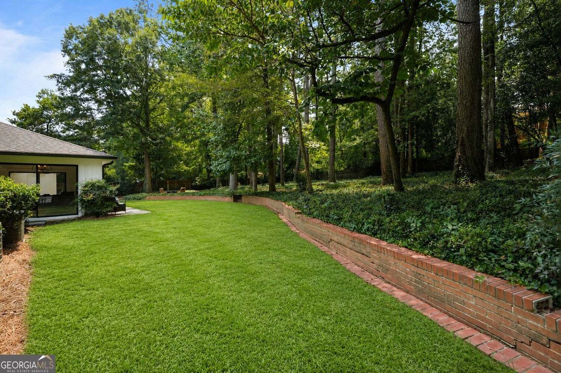 House in Atlanta, Georgia, United States 5 - 18548854