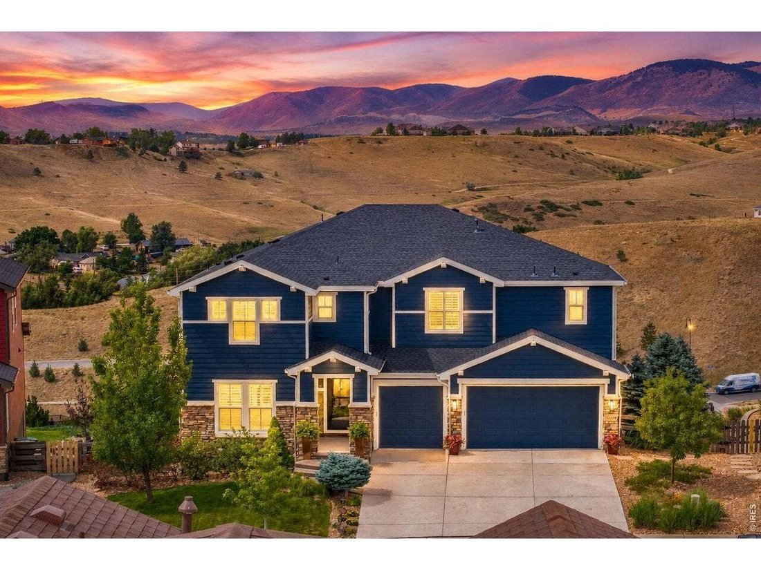 House in Arvada, Colorado, United States 3 - 18552046