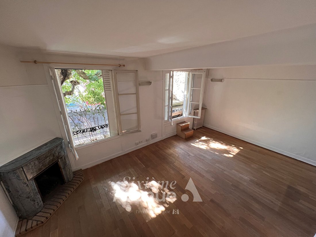 Villa in Bièvres Sud Tolbiac, Paris 13e Arrondissement, Paris 2 - 18550225
