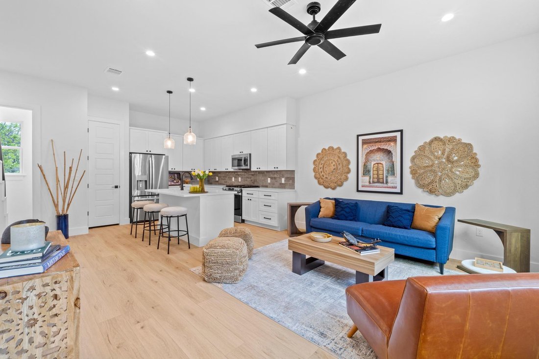 Condo in Austin, Texas, United States 1 - 18551700
