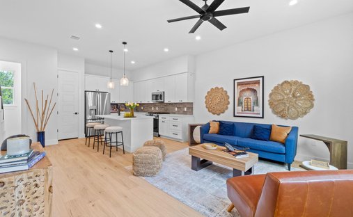 Condominio a Austin, Texas, Stati Uniti 1