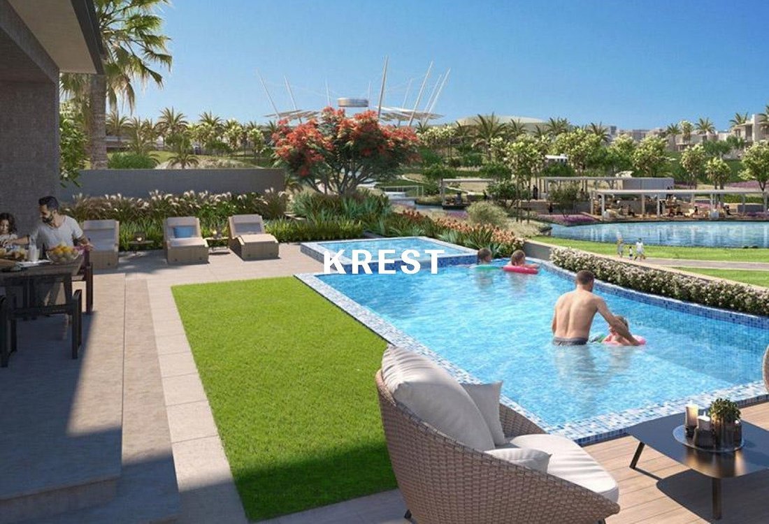 Villa in Downtown Dubai, Dubai, United Arab Emirates 4 - 18552617