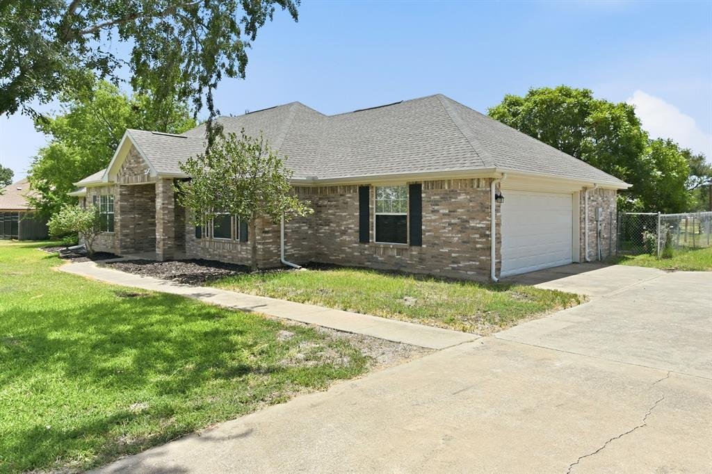House in Fort Worth, Texas, United States 1 - 18552805
