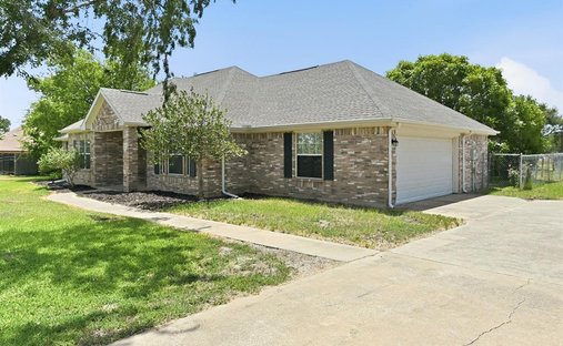 House in Fort Worth, Texas, United States 1