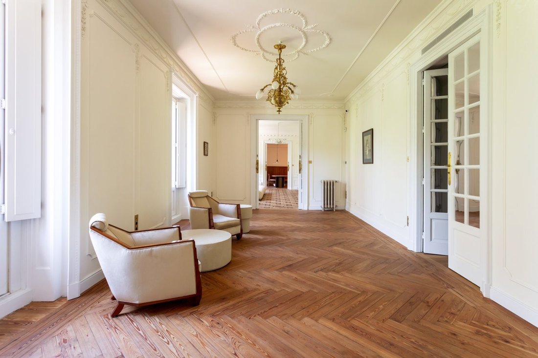 Apartment in Retiro, Madrid, Spain 5 - 17976022