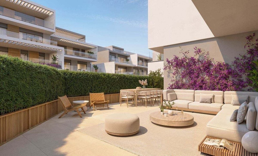 House in Marbella, Andalusia, Spain 4 - 15446352