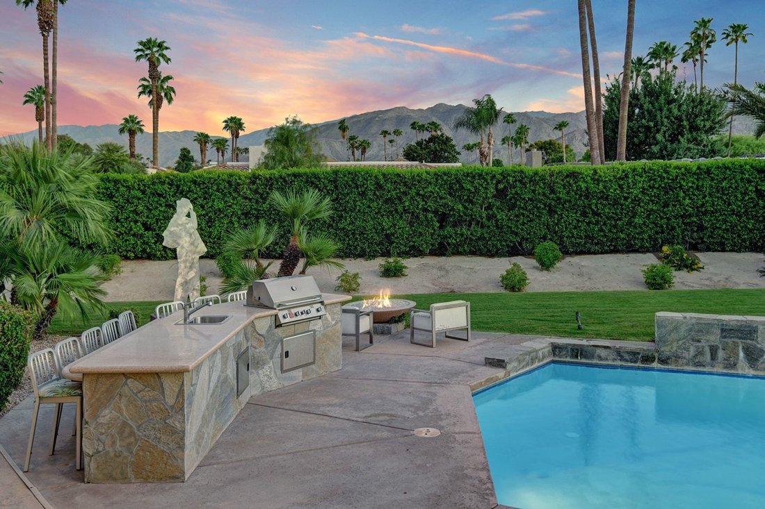 House in Rancho Mirage, California, United States 2 - 18550733