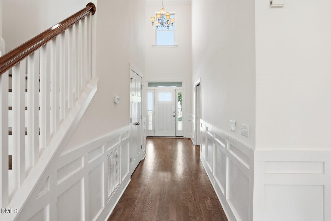 House in Holly Springs, North Carolina, United States 5 - 18548570