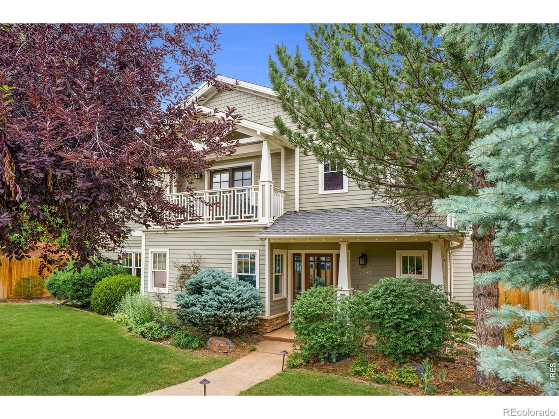House in Boulder, Colorado, United States 1 - 18550950