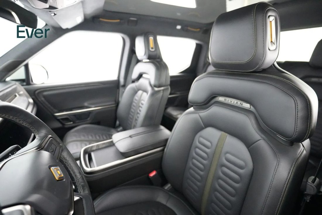 Pickup in San Francisco, CA, United States 4 - 18266695