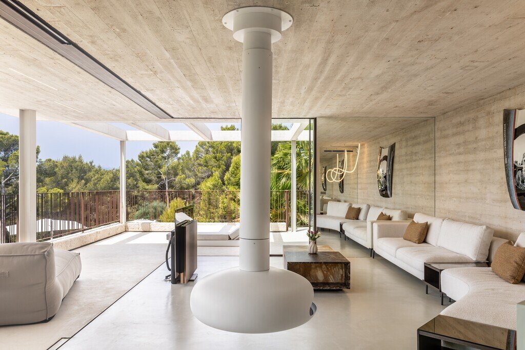 Villa a Alcúdia, Isole Baleari, Spagna 2 - 18551098