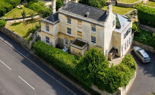Casa en Bathford, Inglaterra 1
