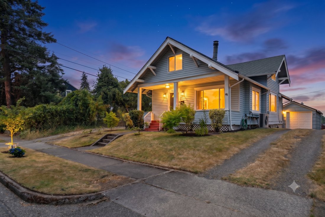 House in Tacoma, Washington, United States 1 - 18550400