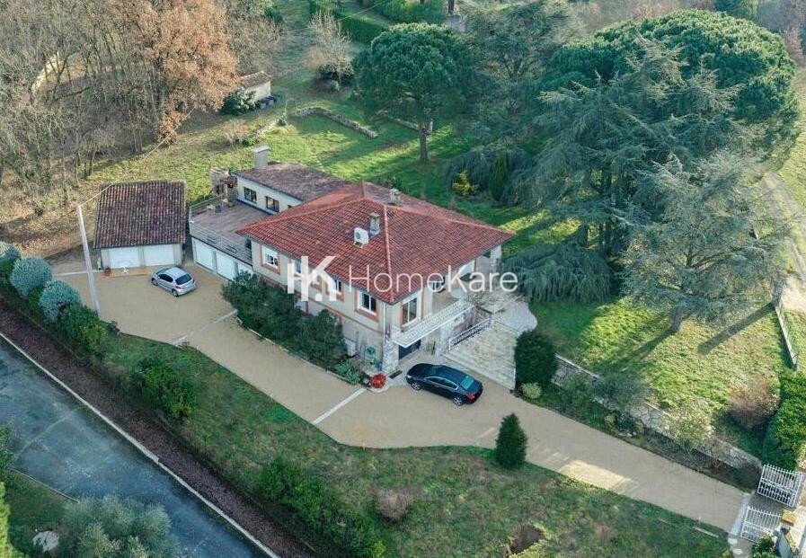 Casa en Pomponne, Montauban, Francia 3 - 18554252