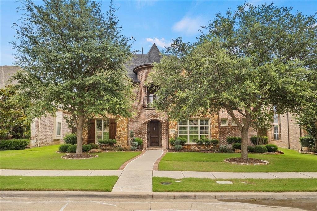 House in Frisco, Texas, United States 2 - 18552768