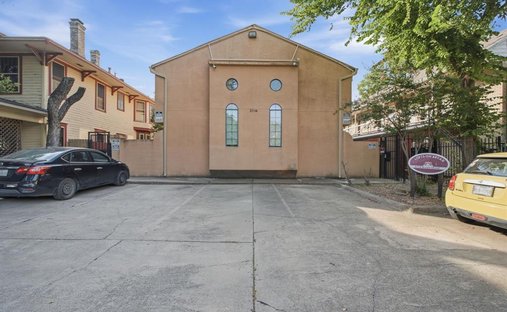Dallas, Texas, United States 1