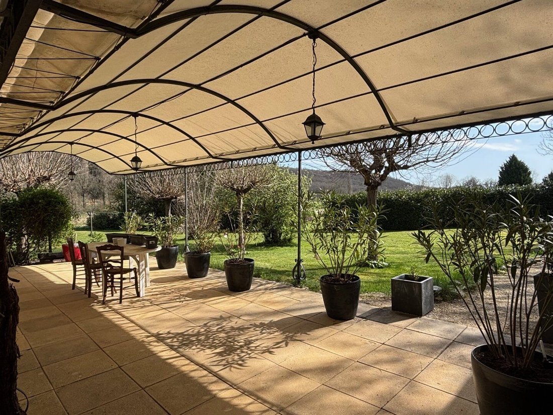 Villa in Leobard, Occitania, France 5 - 18550160