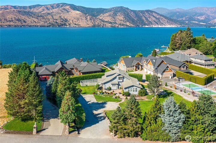 House in Chelan, Washington, United States 3 - 18554096