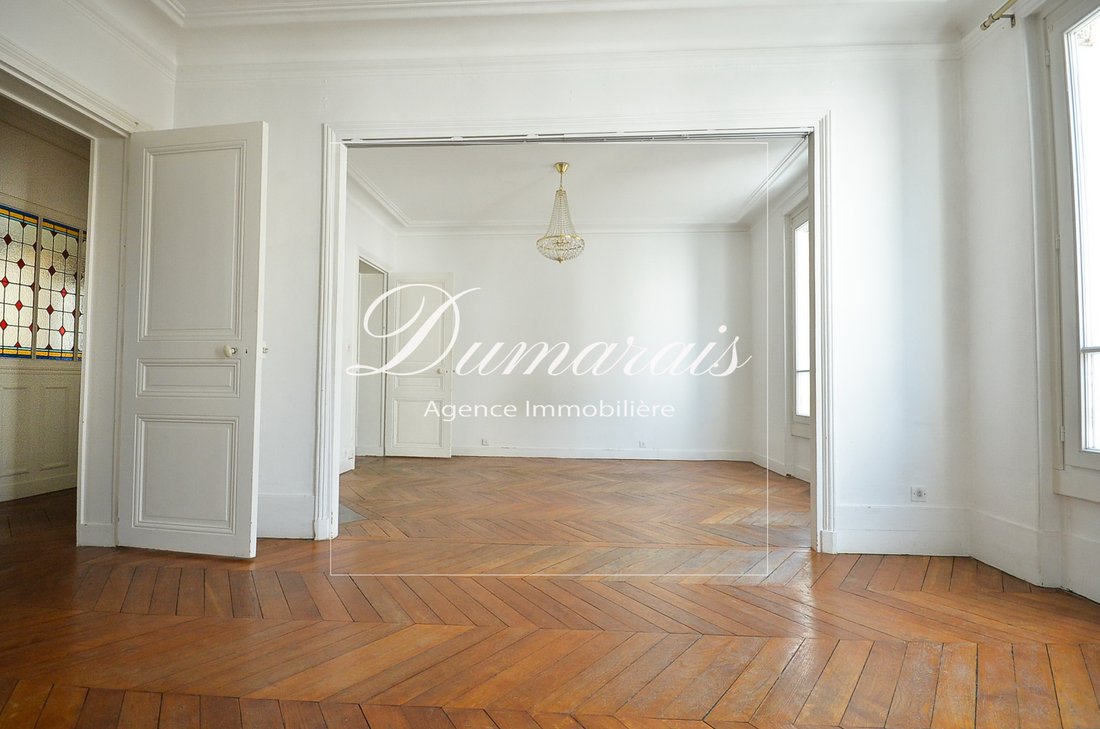 Apartment in Saint Gervais, Paris 4e Arrondissement, Paris 3 - 18552055