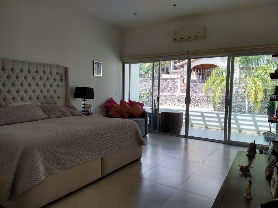 House in Cuernavaca, Morelos, Mexico 5 - 18550476