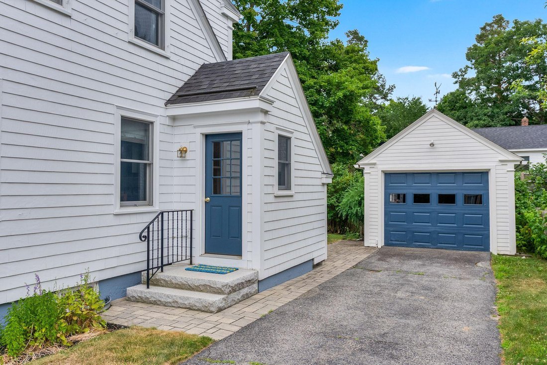 House in Brunswick, Maine, United States 4 - 18550748