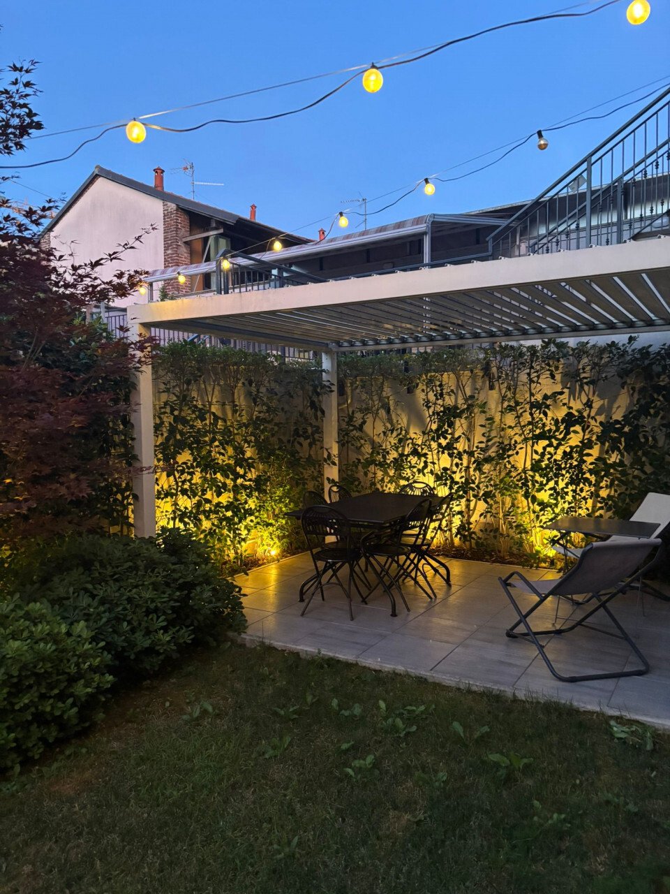 House in Saint Siro - Trenno, Milan, Lombardy 1 - 17941313
