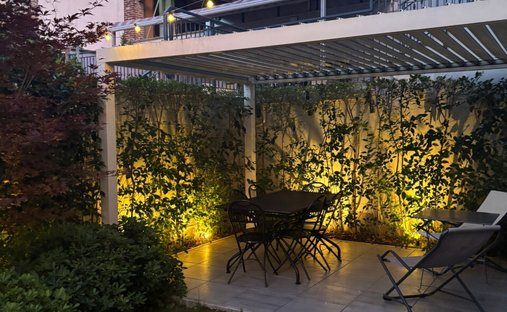 House in Saint Siro - Trenno, Milan, Lombardy 1