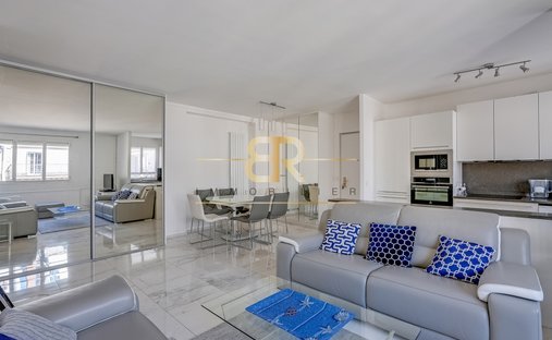 Apartment in Bois de Boulogne, Paris 16e Arrondissement, Paris 1