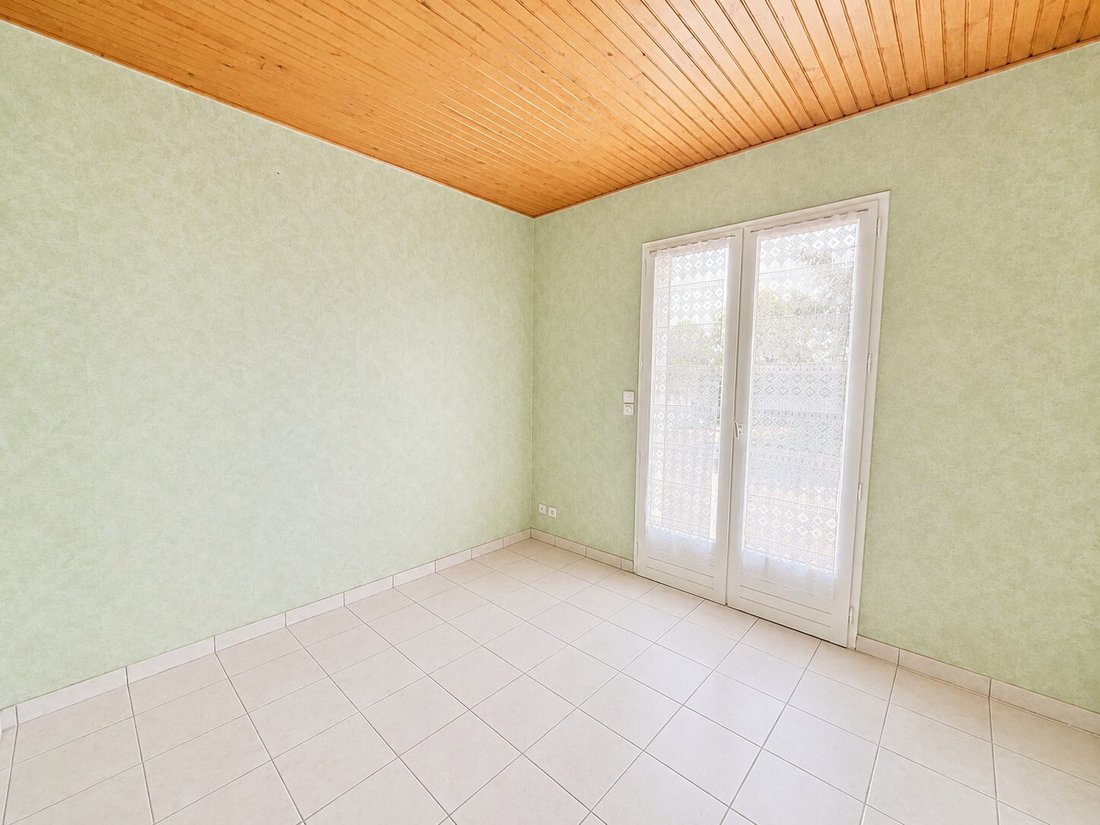 House in Seignosse, Nouvelle-Aquitaine, France 5 - 18554317