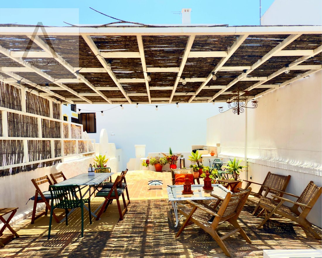 House in Olhao, Algarve, Portugal 1 - 18549989