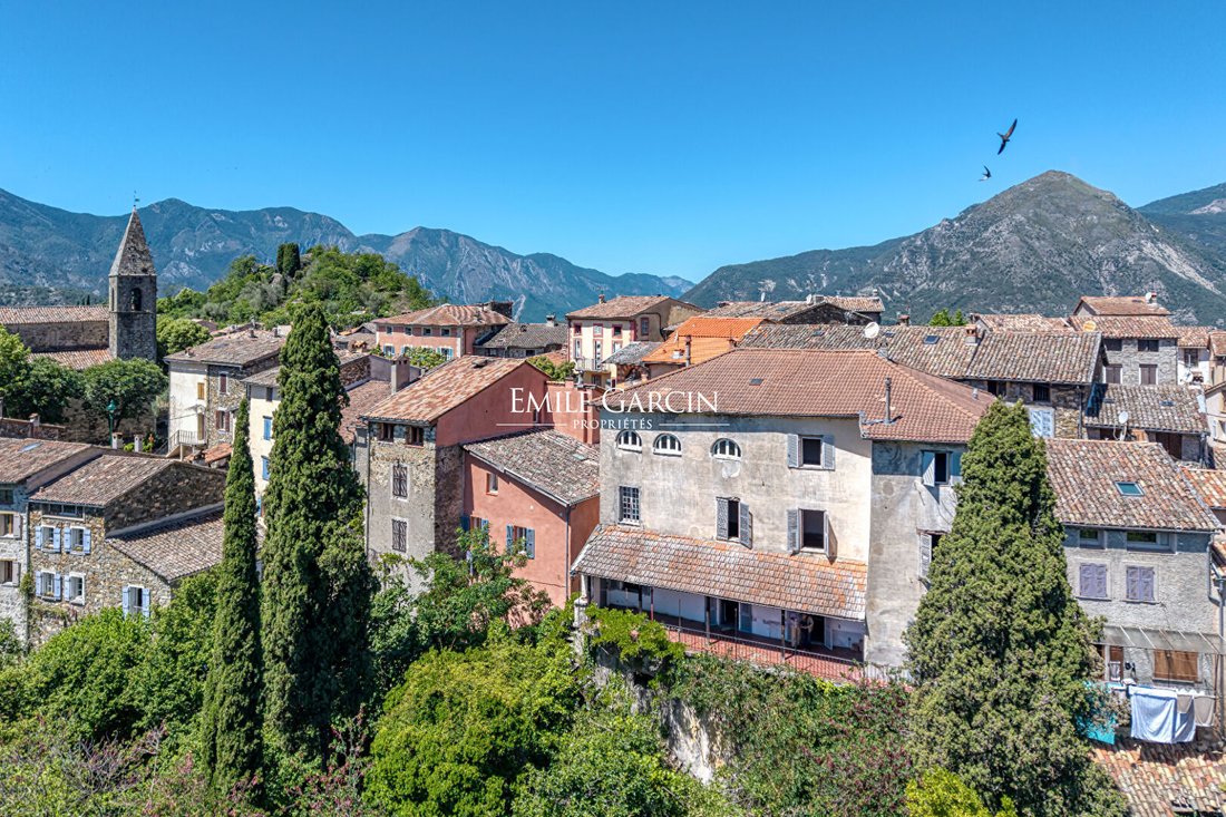 Villa in La Tour, Provence-Alpes-Côte d'Azur, France 1 - 18553518