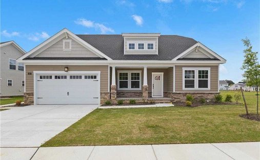 Casa a Chesapeake, Virginia, Stati Uniti 1