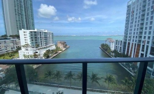 Condo in Miami, Florida, United States 1