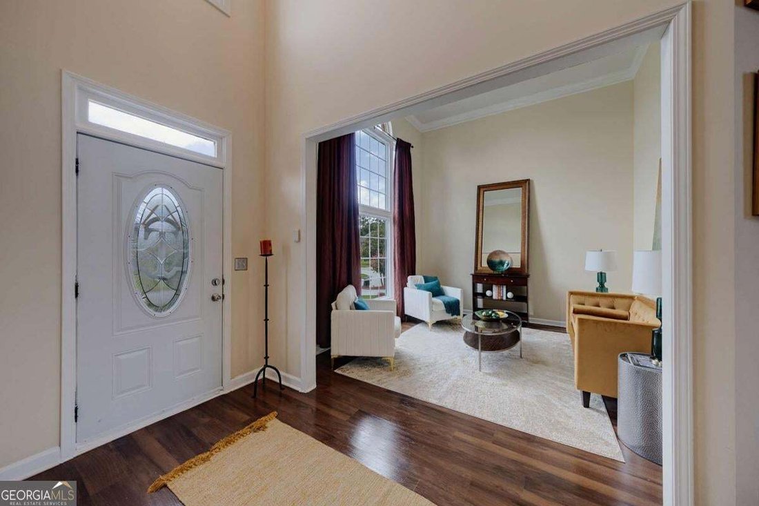House in Snellville, Georgia, United States 3 - 18552496