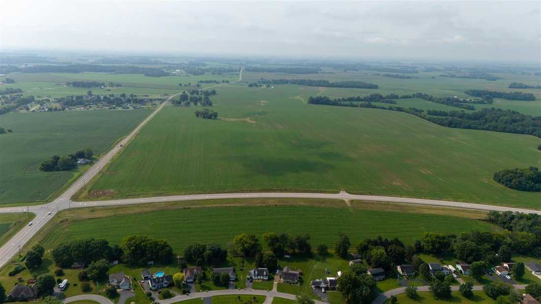 Land in Russellville, Kentucky, United States 4 - 18548435