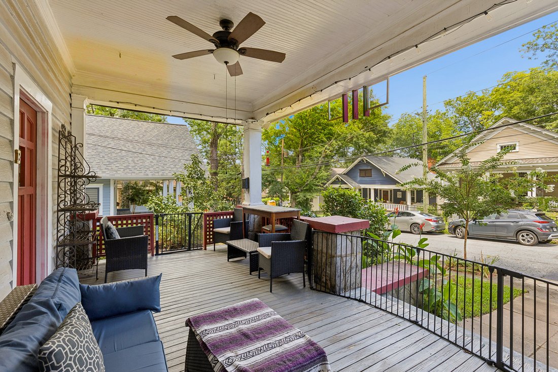 House in Atlanta, Georgia, United States 2 - 18550325
