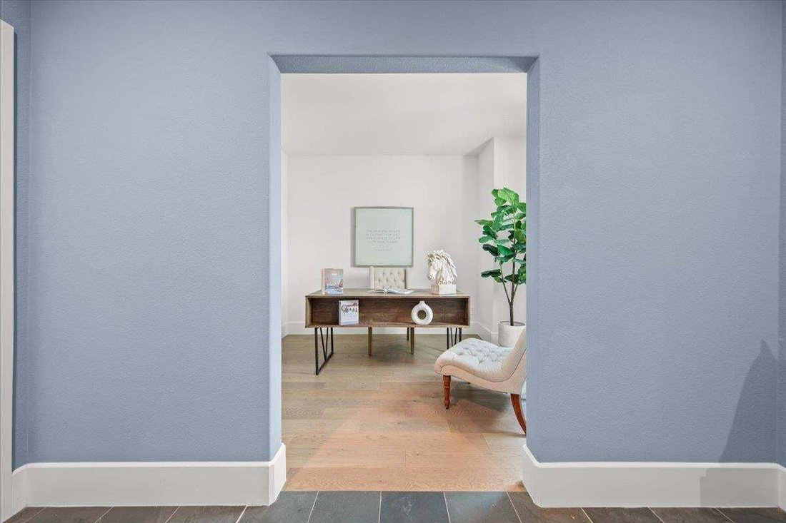 Townhouse in Saratoga, California, United States 4 - 18551755