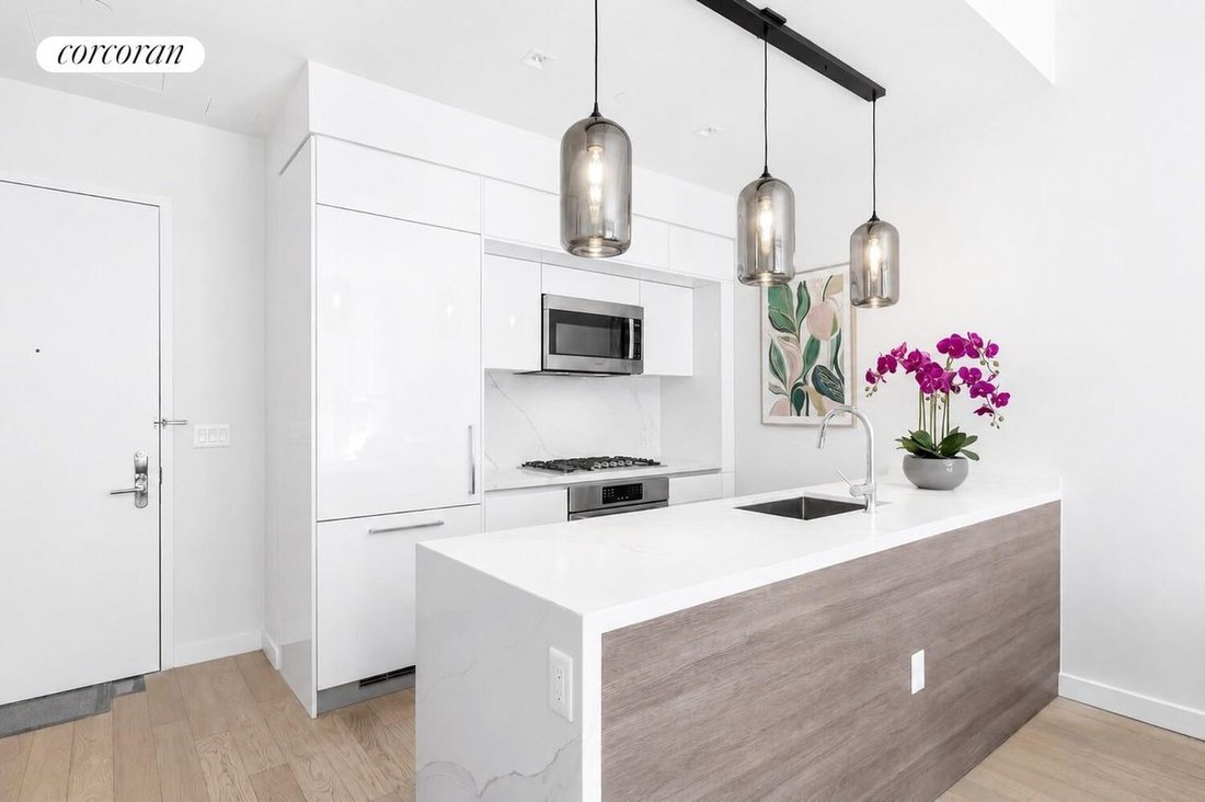 Condo in New York, New York, United States 2 - 17915902