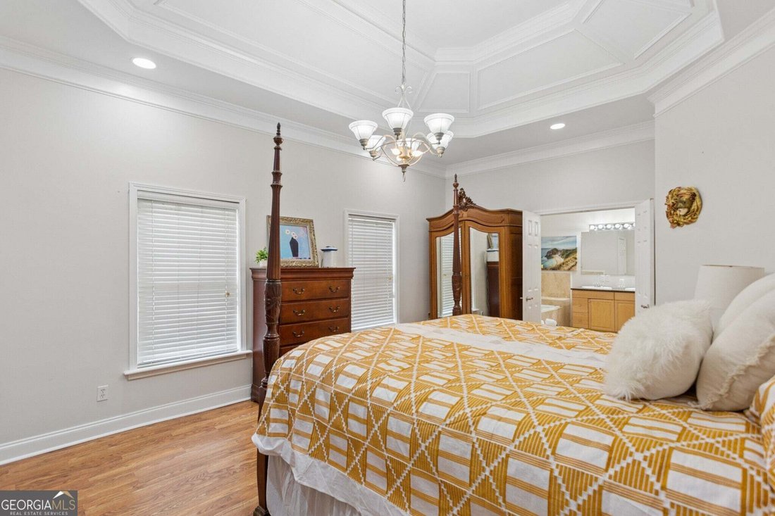 House in Atlanta, Georgia, United States 5 - 18548916