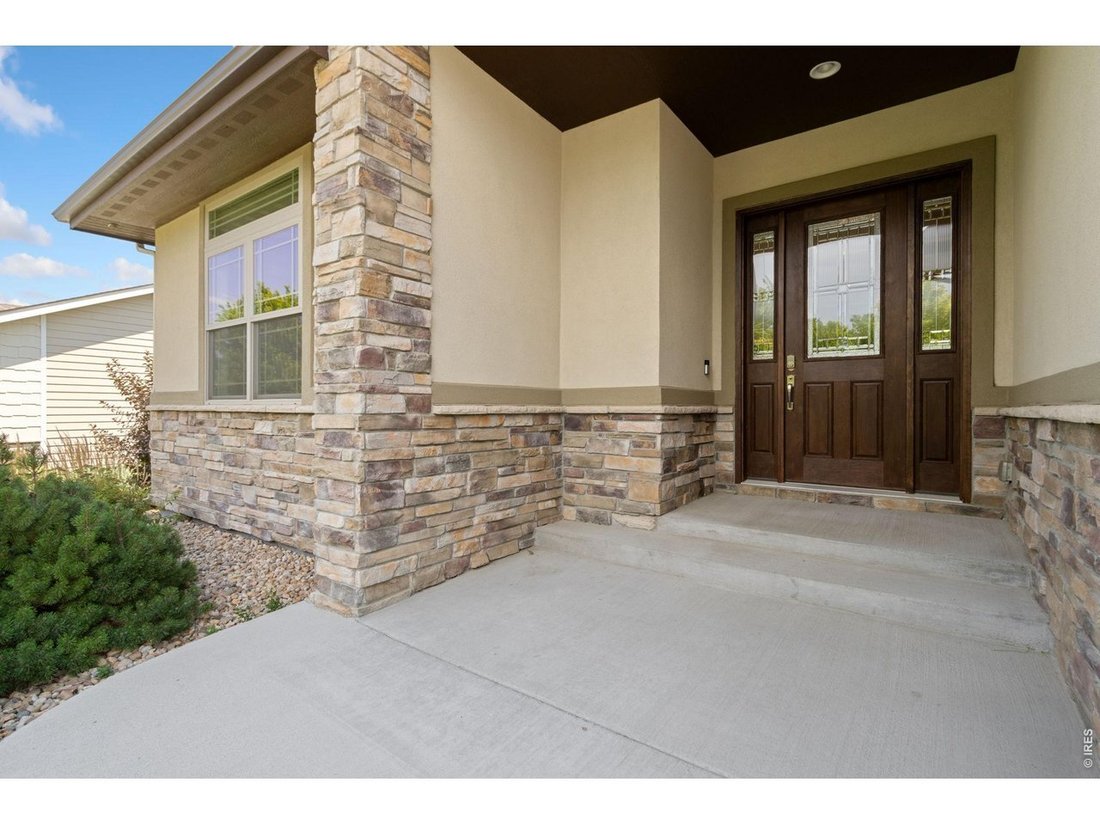 House in Johnstown, Colorado, United States 2 - 18554046