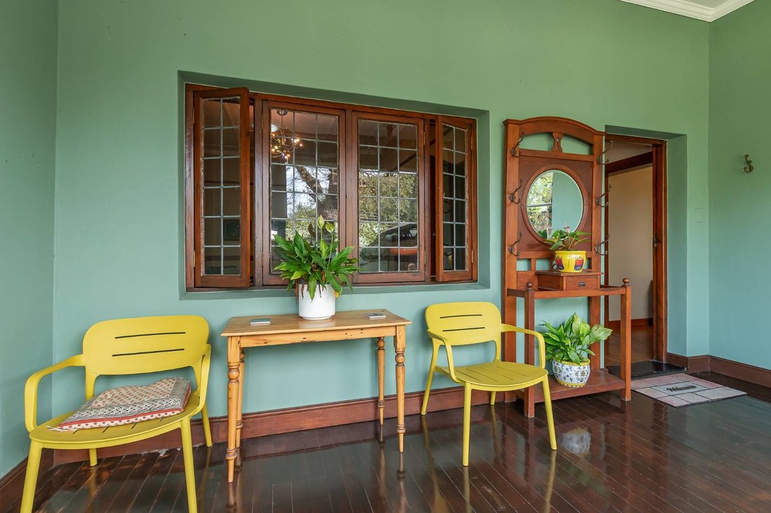 House in City Centre, Cape Town, South Africa 3 - 18548354
