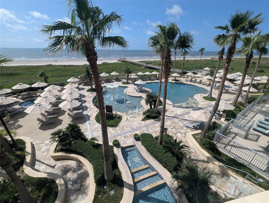 Condo in Galveston, Texas, United States 3 - 18552934