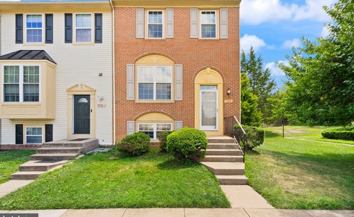 Casa a Lorton, Virginia, Stati Uniti 1